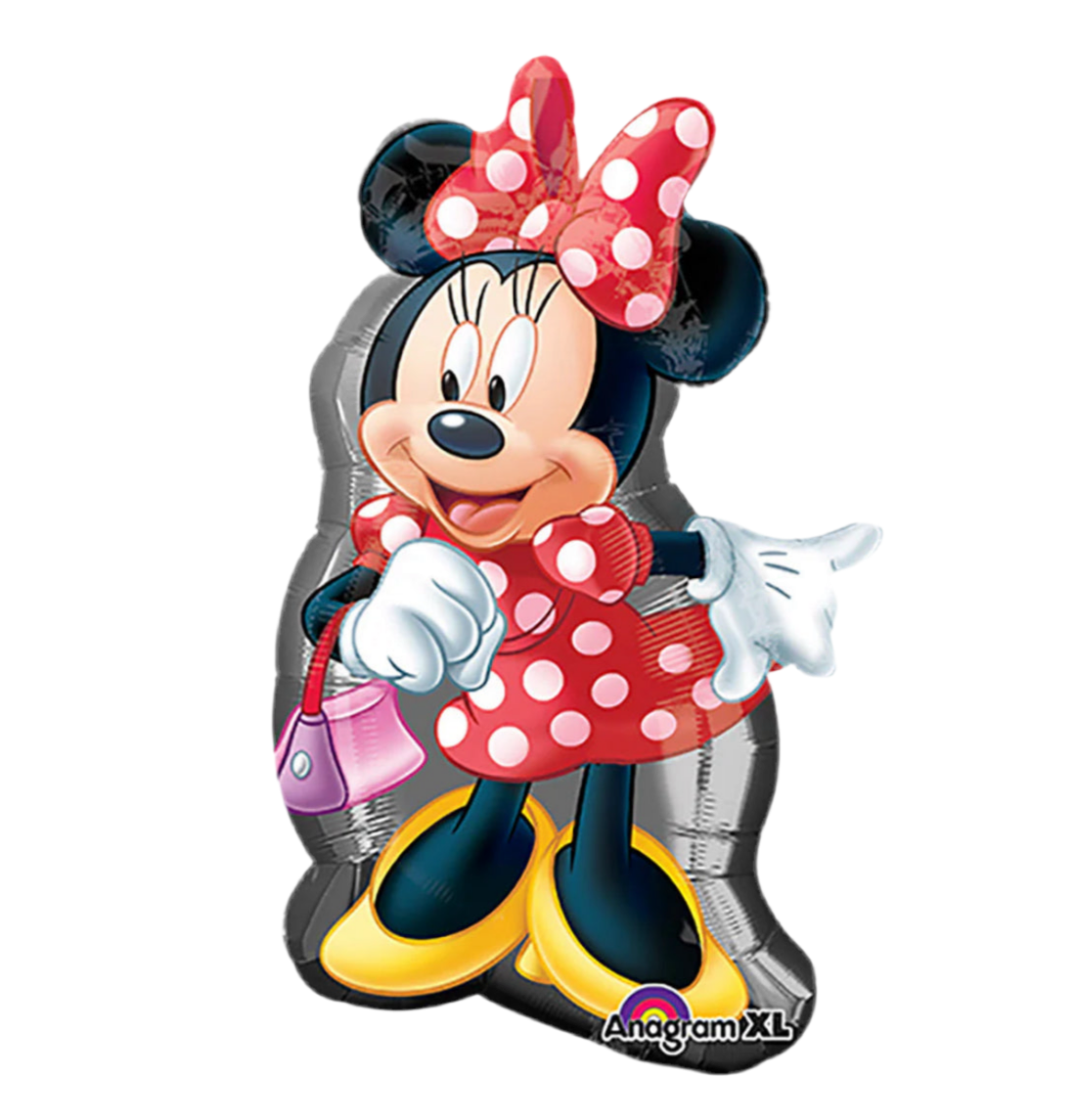 Anagram 32" Minnie Full Body Balloon